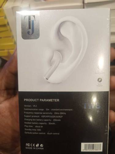 Earbuds