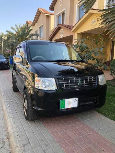 Mitsubishi EK Wagon for Sale
