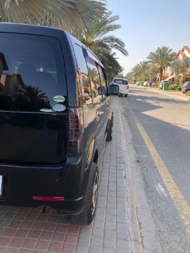Mitsubishi EK Wagon for Sale