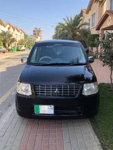 Mitsubishi EK Wagon for Sale