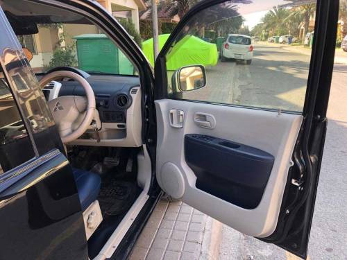 Mitsubishi EK Wagon for Sale