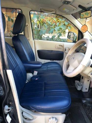 Mitsubishi EK Wagon for Sale