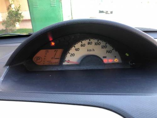 Mitsubishi EK Wagon for Sale