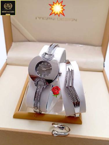 BUBBIE GIRLS' WATCH⏱️