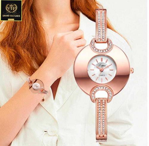 BUBBIE GIRLS' WATCH⏱️