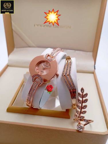 BUBBIE GIRLS' WATCH⏱️