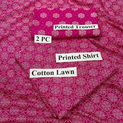 2pc Dress