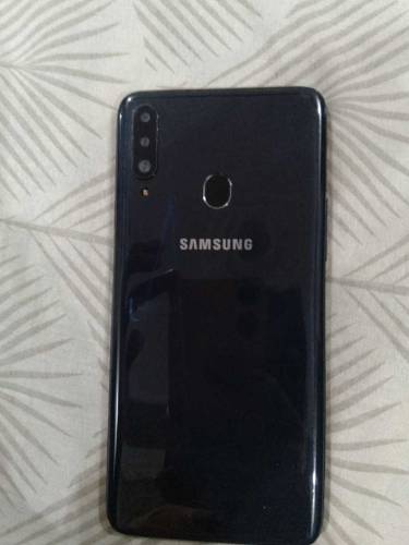 Samsung A20s 