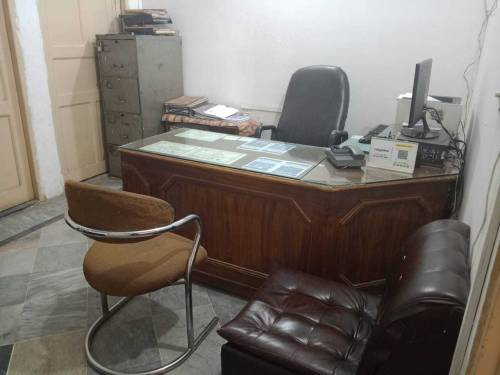 Running IT and TECHNICAL institute for Sale 