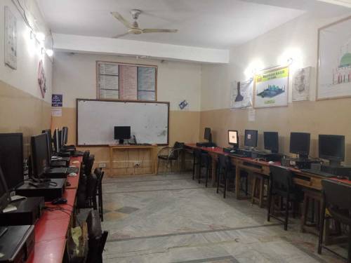 Running IT and TECHNICAL institute for Sale 