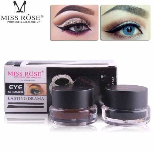 Miss Rose Gel Eyeliner 