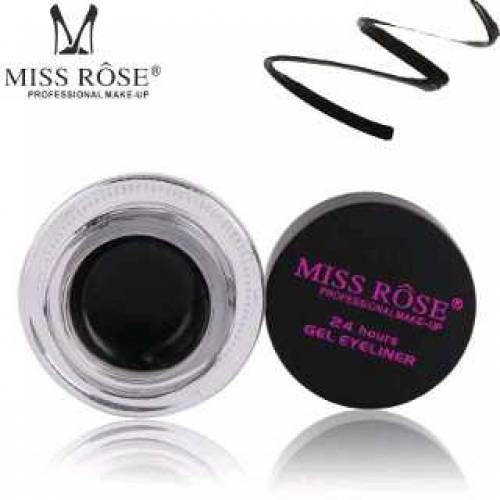 Miss Rose Gel Eyeliner 