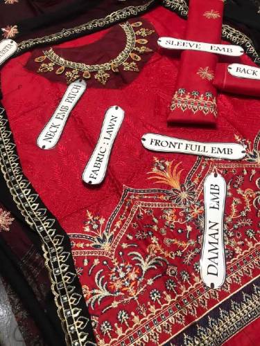Summer Eid Collection 