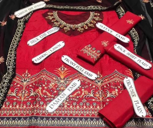 Summer Eid Collection 