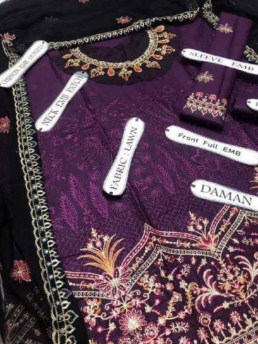 Summer Eid Collection 