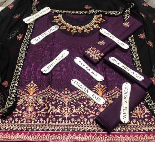 Summer Eid Collection 
