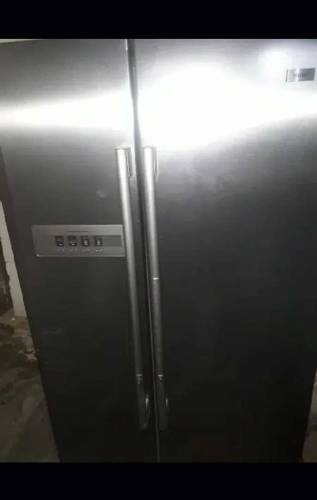 Haier refrigerator good condition no any fault 