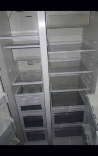 Haier refrigerator good condition no any fault 