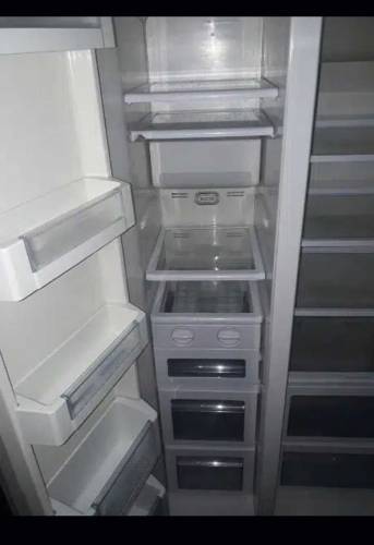 Haier refrigerator good condition no any fault 