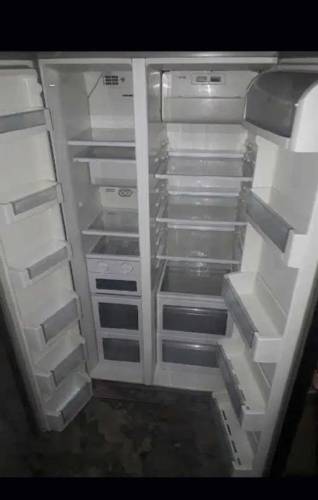 Haier refrigerator good condition no any fault 