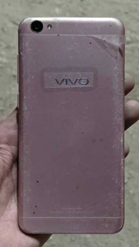 VIVO y55a 4\64 condition 10\8
