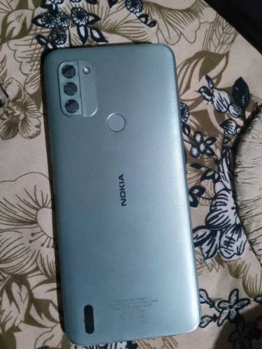 Nokia c31 