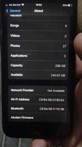 iphone 8 bypass phone for sale 