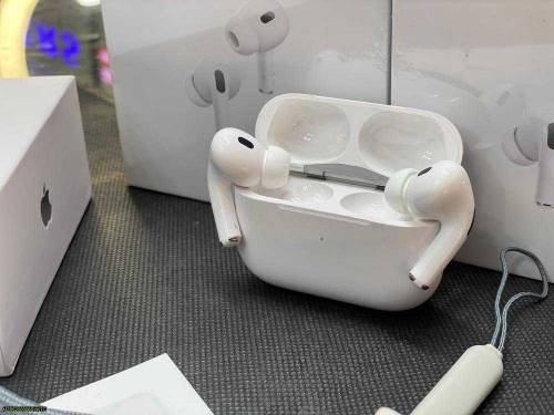 Airpods pro 2