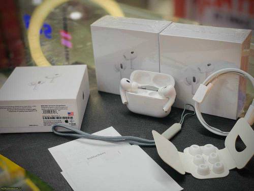 Airpods pro 2