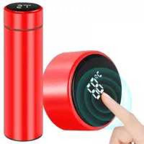 temperature water bottle