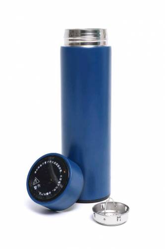 temperature water bottle