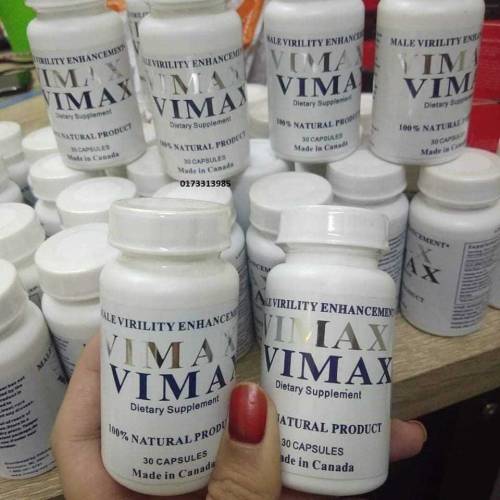 vimax pure  harbal canada capules for All male problems.