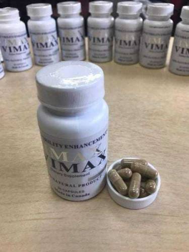 vimax pure  harbal canada capules for All male problems.