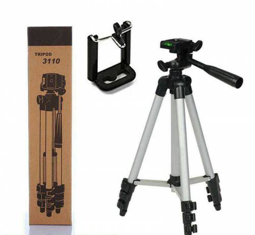 camera tripod stand