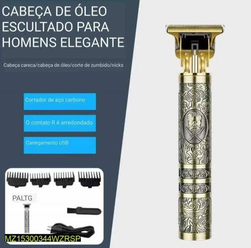 •  Material: ABS Alloy•  Model: KM-2198•  Product Features: Sharp Blad