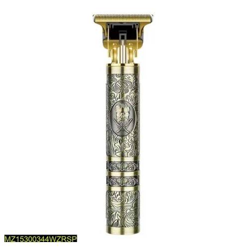 •  Material: ABS Alloy•  Model: KM-2198•  Product Features: Sharp Blad