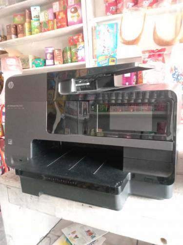 Hp officejet pro 8620 all in one printer 🖨️