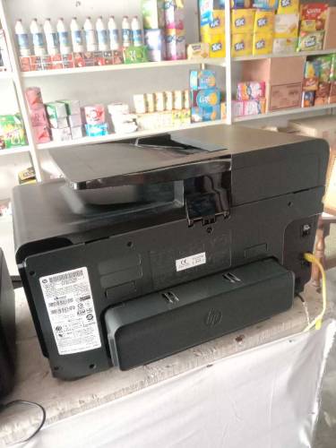 Hp officejet pro 8620 all in one printer 🖨️