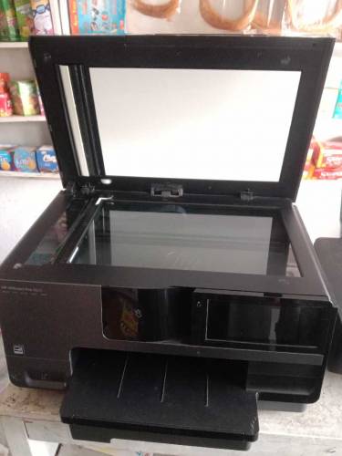 Hp officejet pro 8620 all in one printer 🖨️