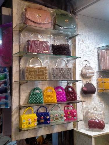 ladies bag