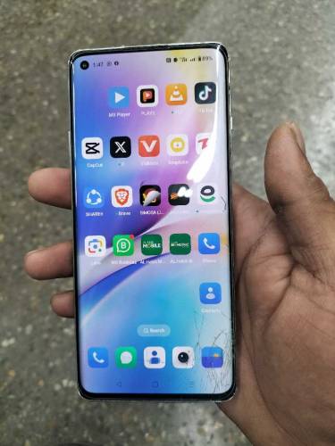oneplus8 neeeed money