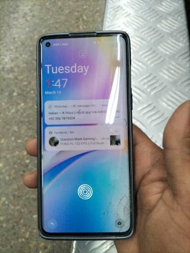 oneplus8 neeeed money