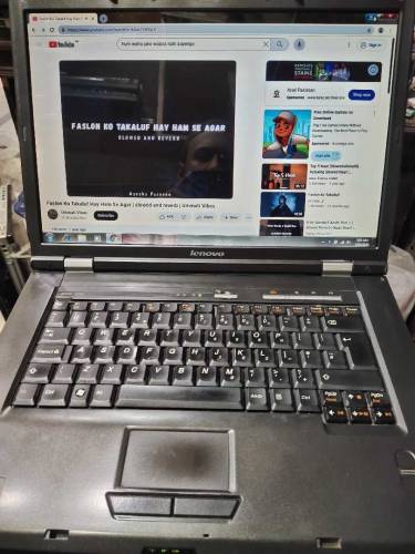 Ram 2gb Rom 160 GB behtreen condition