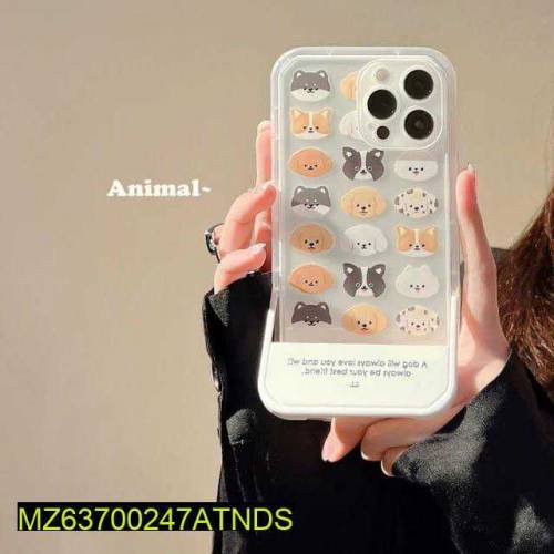 iPhone Protection mobile phone cover 
