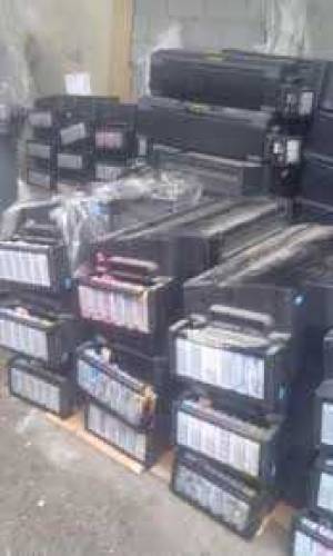 Hp and Epson Printers