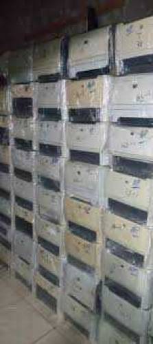 Hp and Epson Printers