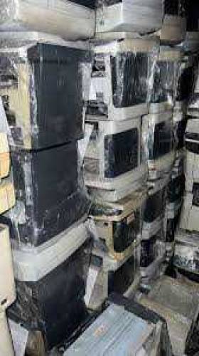 Hp and Epson Printers