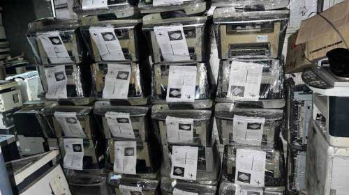 Hp and Epson Printers
