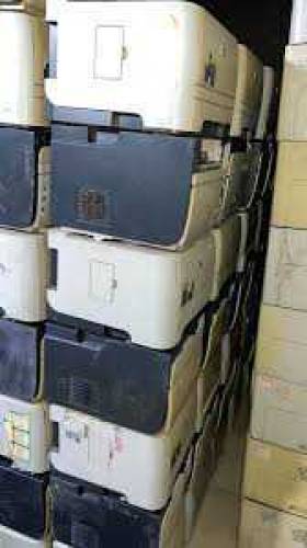 Hp and Epson Printers