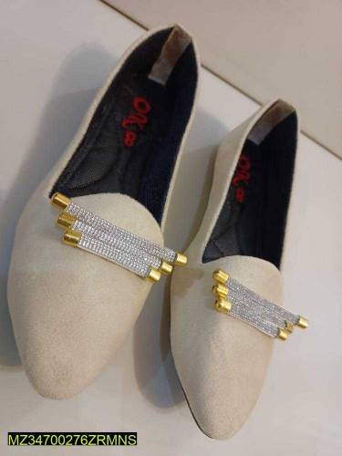 women's velvet Formal pumps...